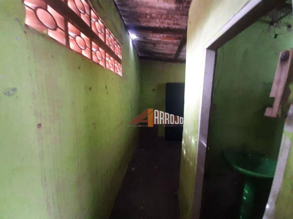 Imagem Casa com 3 Quartos à Venda, 100 m² em Cangaíba - São Paulo Imagem Casa com 3 Quartos à Venda, 100 m² em Cangaíba - São Paulo