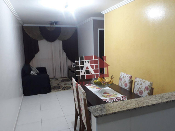 Imagem Apartamento com 2 Quartos à Venda, 48 m² em Ermelino Matarazzo - São Paulo Imagem Apartamento com 2 Quartos à Venda, 48 m² em Ermelino Matarazzo - São Paulo