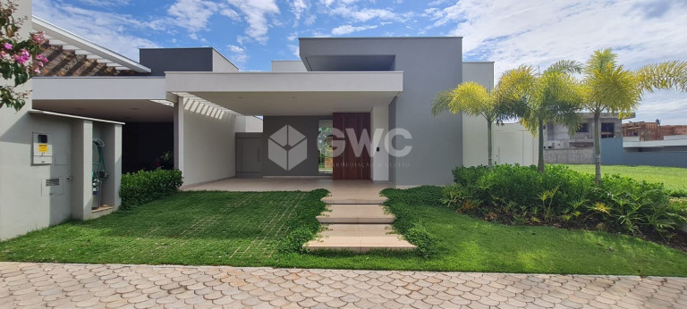 Imóvel com 3 Quartos à Venda,  em Jardim São Domingos - Marília