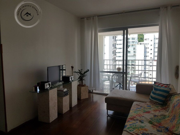 Imagem Apartamento com 3 Quartos à Venda, 98 m² em Pitangueiras - Guarujá Imagem Apartamento com 3 Quartos à Venda, 98 m² em Pitangueiras - Guarujá