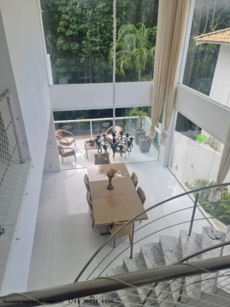 Imagem Casa com 4 Quartos à Venda, 485 m² em Alphaville I - Salvador Imagem Casa com 4 Quartos à Venda, 485 m² em Alphaville I - Salvador