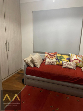 Imagem Casa à Venda, 200 m² em Alphaville - Santana De Parnaíba