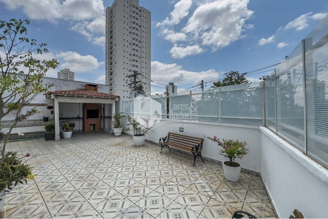Imagem Apartamento com 3 Quartos à Venda, 80 m² em Vila Bertioga - São Paulo Imagem Apartamento com 3 Quartos à Venda, 80 m² em Vila Bertioga - São Paulo