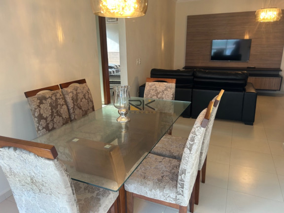 Imagem Apartamento com 3 Quartos à Venda, 115 m² em Praia Grande - Ubatuba