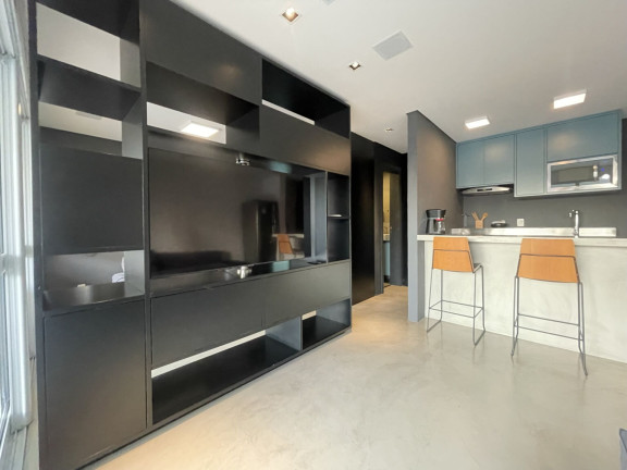 Imagem Apartamento com 1 Quarto à Venda, 57 m² em Pinheiros - São Paulo Imagem Apartamento com 1 Quarto à Venda, 57 m² em Pinheiros - São Paulo