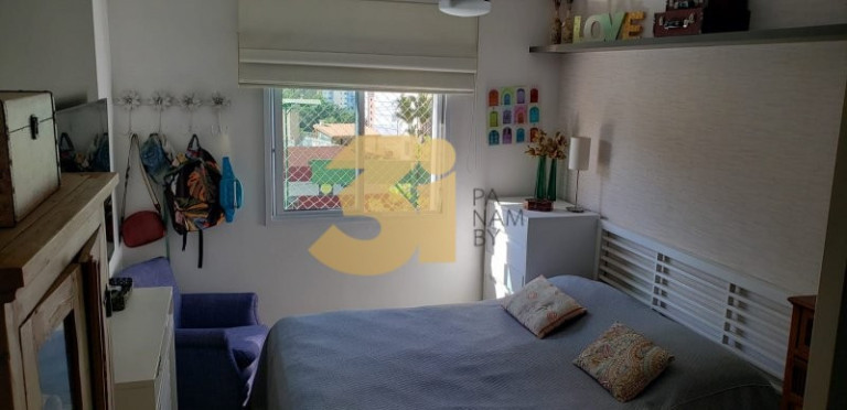 Imagem Apartamento com 3 Quartos à Venda, 126 m² em Panamby - São Paulo Imagem Apartamento com 3 Quartos à Venda, 126 m² em Panamby - São Paulo