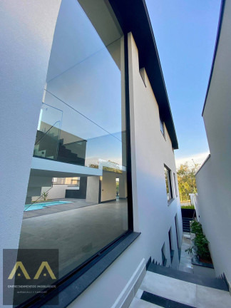 Imagem Casa com 4 Quartos à Venda, 546 m² em Alphaville - Santana De Parnaíba