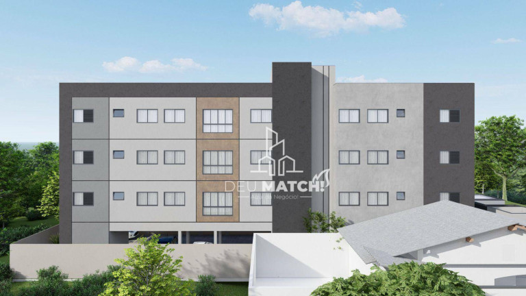 Imagem Apartamento com 1 Quarto à Venda, 29 m² em Jardim Colonial - Atibaia Imagem Apartamento com 1 Quarto à Venda, 29 m² em Jardim Colonial - Atibaia