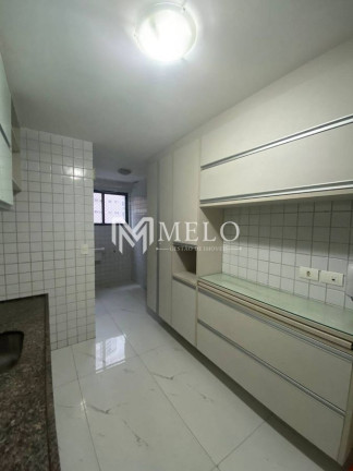 Imagem Apartamento com 3 Quartos à Venda, 69 m² em Casa Amarela - Recife