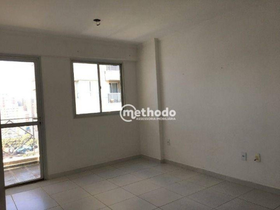 Imagem Apartamento com 1 Quarto à Venda, 60 m² em Centro - Campinas Imagem Apartamento com 1 Quarto à Venda, 60 m² em Centro - Campinas