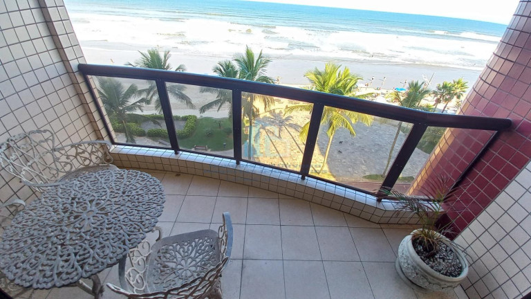 Imagem Apartamento com 2 Quartos à Venda, 106 m² em Caiçara - Praia Grande