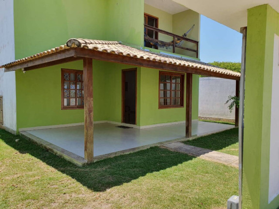 Casa com 3 Quartos à Venda,  em Paraíso Dos Pataxós - Porto Seguro