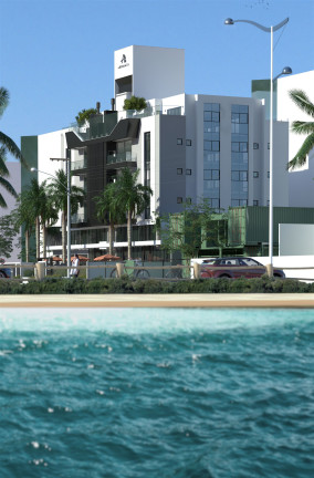 Apartamento com 3 Quartos à Venda, 186 m² em Praia Brava - Itajaí