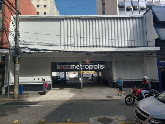 Imagem Terreno à Venda, 1.134 m² em Centro - São Caetano Do Sul