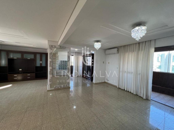 Imagem Apartamento com 1 Quarto à Venda, 211 m² em Maracanã - Foz Do Iguacu Imagem Apartamento com 1 Quarto à Venda, 211 m² em Maracanã - Foz Do Iguacu