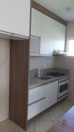 Imagem Apartamento com 2 Quartos à Venda, 55 m² em Pachecos - Palhoça Imagem Apartamento com 2 Quartos à Venda, 55 m² em Pachecos - Palhoça
