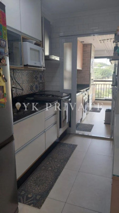 Imagem Apartamento com 2 Quartos à Venda, 92 m² em Vila Anastácio - São Paulo