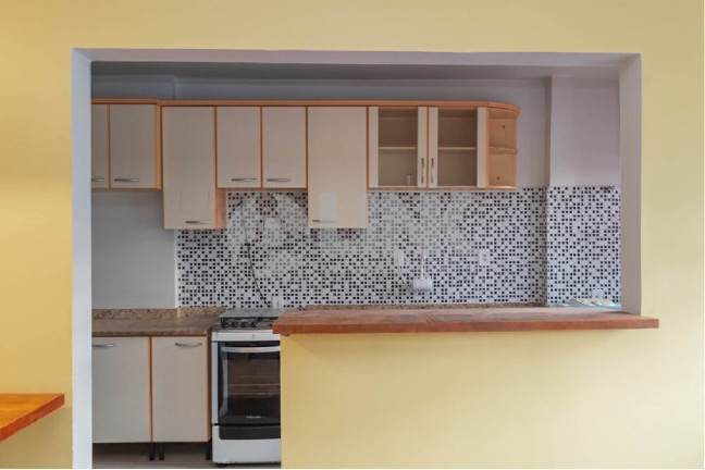 Imagem Apartamento com 1 Quarto à Venda, 41 m² em Petrópolis - Porto Alegre