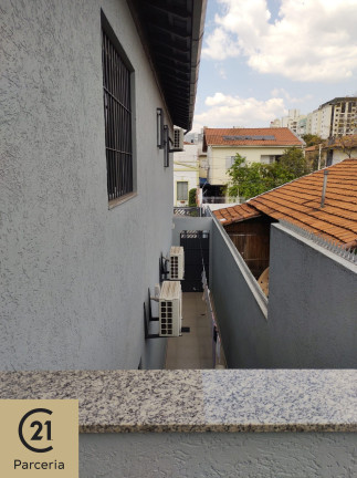 Imagem Casa com 3 Quartos à Venda, em Campo Belo - São Paulo Imagem Casa com 3 Quartos à Venda, em Campo Belo - São Paulo
