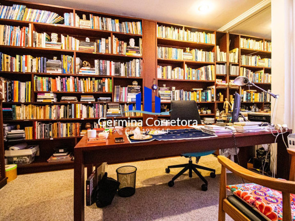 Imagem Casa de Condomínio com 4 Quartos à Venda, 633 m² em Tamboré - Barueri Imagem Casa de Condomínio com 4 Quartos à Venda, 633 m² em Tamboré - Barueri