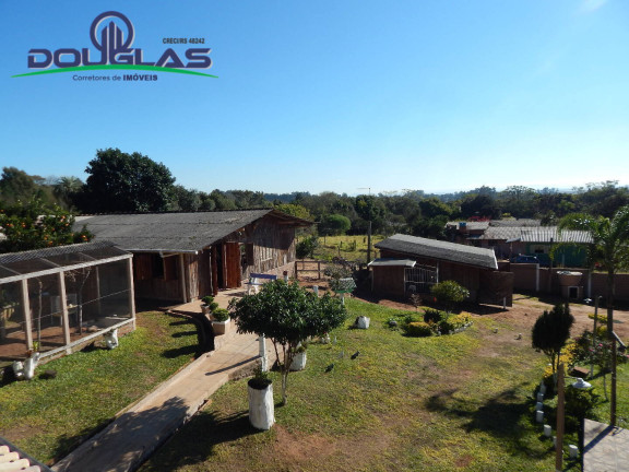 Imagem Casa com 3 Quartos à Venda, 300 m² em águas Claras - Viamão