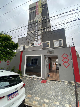 Imagem Apartamento com 2 Quartos à Venda, 40 m² em Vila Vera - São Paulo Imagem Apartamento com 2 Quartos à Venda, 40 m² em Vila Vera - São Paulo