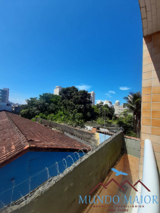 Imagem Apartamento com 1 Quarto à Venda, 36 m² em Aviaçao - Praia Grande