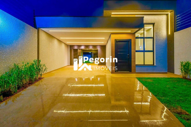 Imagem Casa com 3 Quartos à Venda, 162 m² em Centro - Piraquara Imagem Casa com 3 Quartos à Venda, 162 m² em Centro - Piraquara
