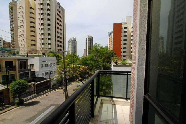 Imagem Sala Comercial à Venda, 59 m² em Chácara Klabin - São Paulo