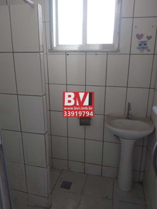 Imagem Apartamento com 1 Quarto à Venda, 64 m² em Braz De Pina - Rio De Janeiro