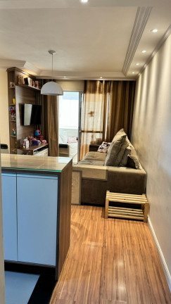 Imagem Apartamento com 3 Quartos à Venda, 69 m² em Jardim Previdência - São Paulo