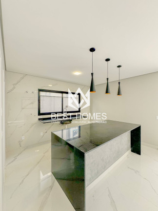 Imagem Casa de Condomínio com 3 Quartos à Venda, 250 m² em Recanto Quarto Centenário - Jundiaí