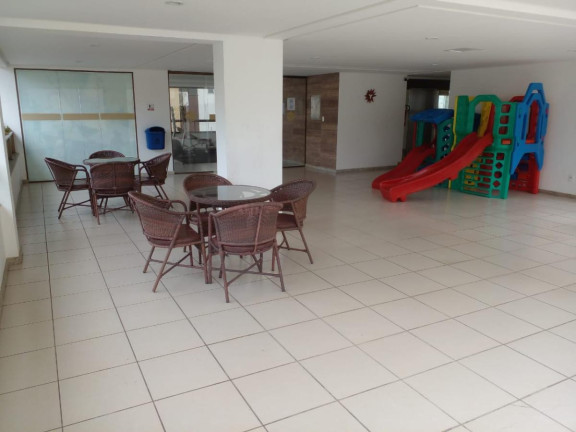 Imagem Apartamento com 3 Quartos para Alugar, 74 m² em Imbuí - Salvador Imagem Apartamento com 3 Quartos para Alugar, 74 m² em Imbuí - Salvador