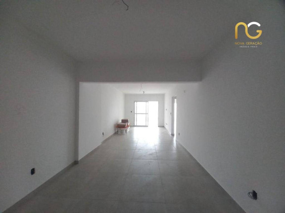 Imagem Apartamento com 3 Quartos à Venda, 123 m² em Aviação - Praia Grande Imagem Apartamento com 3 Quartos à Venda, 123 m² em Aviação - Praia Grande