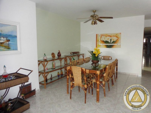 Imagem Apartamento com 4 Quartos à Venda, 112 m² em Vila Alzira - Guarujá Imagem Apartamento com 4 Quartos à Venda, 112 m² em Vila Alzira - Guarujá