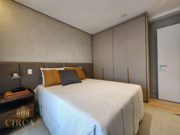 Imagem Apartamento com 3 Quartos à Venda, 195 m² em Vila Madalena - São Paulo Imagem Apartamento com 3 Quartos à Venda, 195 m² em Vila Madalena - São Paulo