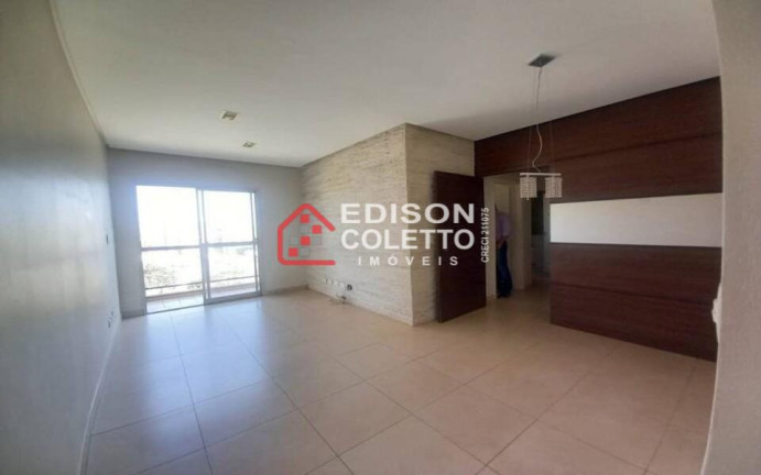 Imagem Apartamento com 3 Quartos à Venda, 76 m² em Nova América - Piracicaba Imagem Apartamento com 3 Quartos à Venda, 76 m² em Nova América - Piracicaba