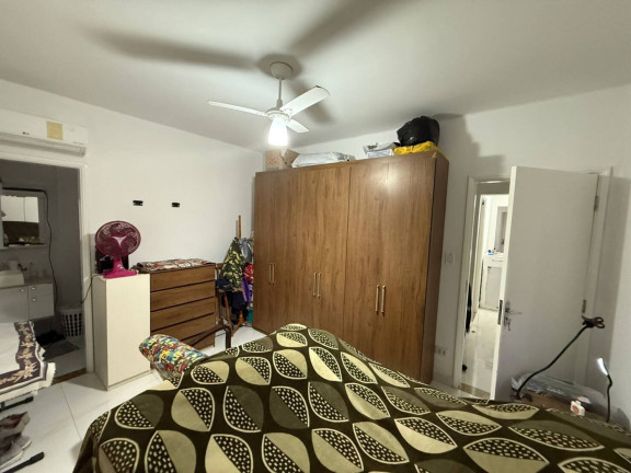 Imagem Apartamento com 2 Quartos à Venda, 98 m² em Campo Grande - Santos Imagem Apartamento com 2 Quartos à Venda, 98 m² em Campo Grande - Santos