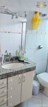 Imagem Casa com 3 Quartos à Venda, 186 m² em Vila Alzira - Santo André