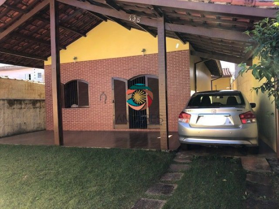 Imagem Casa com 2 Quartos à Venda, 136 m² em Centro - Peruíbe Imagem Casa com 2 Quartos à Venda, 136 m² em Centro - Peruíbe