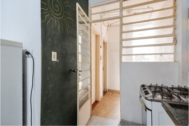 Imagem Apartamento com 4 Quartos à Venda, 109 m² em Consolação - São Paulo Imagem Apartamento com 4 Quartos à Venda, 109 m² em Consolação - São Paulo