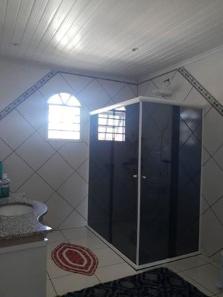 Imagem Sobrado com 3 Quartos à Venda, 220 m² em Costeira - Araucária Imagem Sobrado com 3 Quartos à Venda, 220 m² em Costeira - Araucária