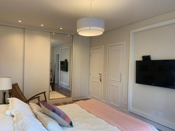 Imagem Sobrado com 3 Quartos à Venda, 400 m² em Planalto Paulista - São Paulo
