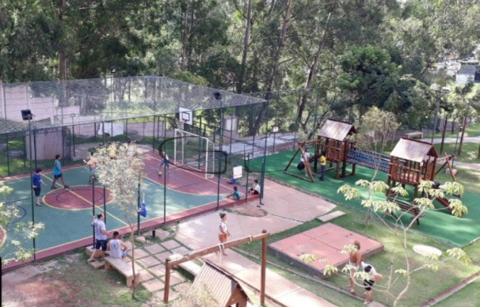 Imagem Imóvel com 2 Quartos à Venda, 39 m² em Jardim Ipanema (zona Oeste) - São Paulo Imagem Imóvel com 2 Quartos à Venda, 39 m² em Jardim Ipanema (zona Oeste) - São Paulo