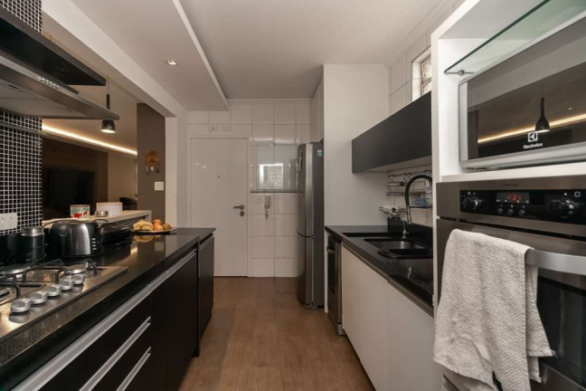 Imagem Apartamento com 3 Quartos à Venda, 135 m² em Itaim Bibi - São Paulo Imagem Apartamento com 3 Quartos à Venda, 135 m² em Itaim Bibi - São Paulo
