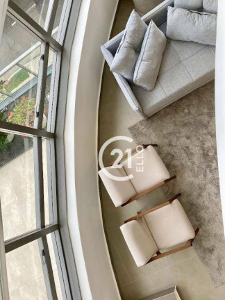 Imagem Imóvel com 1 Quarto à Venda ou Locação, 61 m² em Ibirapuera - São Paulo