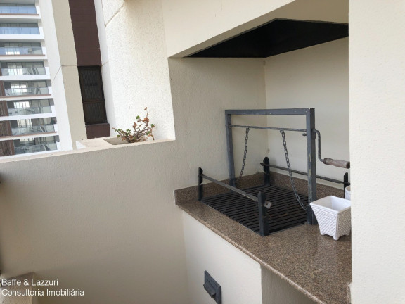 Imagem Apartamento com 3 Quartos à Venda, 139 m² em Jardim Vila Mariana - São Paulo Imagem Apartamento com 3 Quartos à Venda, 139 m² em Jardim Vila Mariana - São Paulo