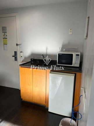 Imagem Apartamento com 1 Quarto à Venda, 32 m² em Moema - São Paulo Imagem Apartamento com 1 Quarto à Venda, 32 m² em Moema - São Paulo