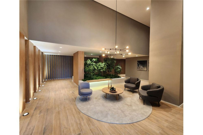 Imagem Apartamento com 2 Quartos à Venda, 67 m² em Vila Anastácio - São Paulo
