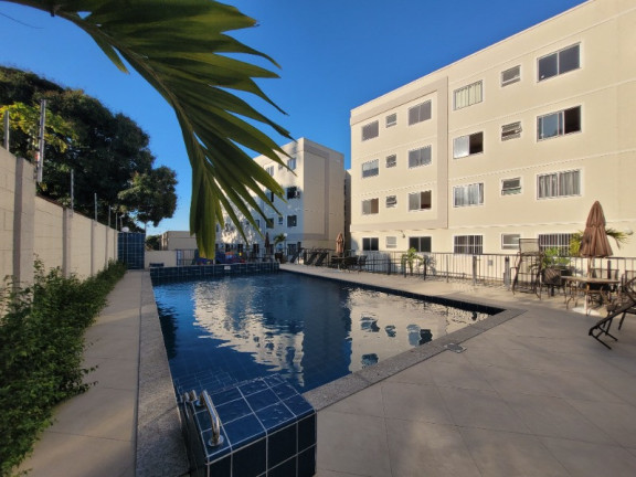 Imagem Imóvel com 2 Quartos à Venda, 50 m² em Bicanga - Serra Imagem Imóvel com 2 Quartos à Venda, 50 m² em Bicanga - Serra